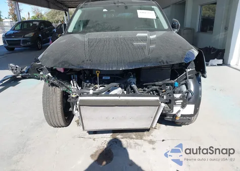 2025 Kia Telluride Ex from USA, damaged, VIN 5XYP34GC4SG578581